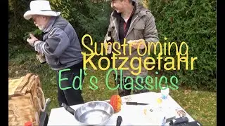 Ed´s Classics Surströming Test mit Helmut