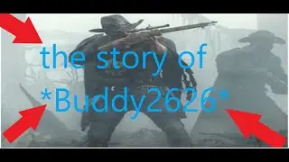 The rise and fall of Buddy2626