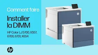 Installer la PCA du télécopieur | HP Color LaserJet MFP 5800/6800, X579/X677 | Imprimantes HP