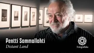 Pentti Sammallahti – Distant Land