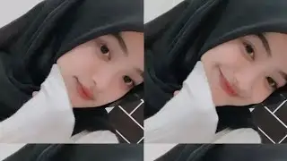 jilbah imut live IG di rumah sendirian sambil ngelakuin beginian!!!