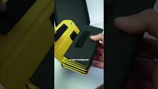 PowerBank Poderoso