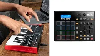 Top 5 Akai Professional Controllers for Creating Music On the Go