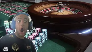 $51.000,- CASINO STREAM IN GTA! (18+) 😈