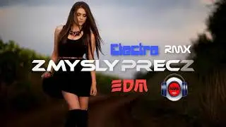 ⭐️⭐️Zmysły precz- Anna Jurksztowicz  (AMS RMX )⭐️⭐️