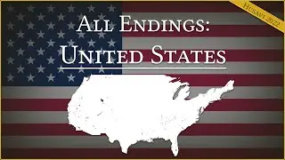 All Endings: United States