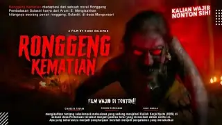 Ronggeng Kematian  Official Trailer  Claresta Taufan, Chicco Kurniawan, Revaldo | Film Popular