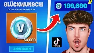 Ich teste virale TIKTOK LIFE HACKS und bin SCHOCKIERT... 😱