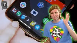 It's worse?? Or maybe not?? Android gestures revisited (Android 10)