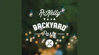 Backyard Party