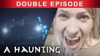 DEMON Given Up To The BIBLE! | DOUBLE EPISODE! | A Haunting