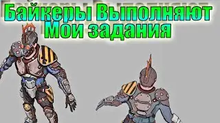ГАЙД КАК ИГРАТЬ БЕЗ ОРУЖИЯ 7 СЕЗОН ЛАСТ ДЕЙ! ЗАДАНИЯ 7 СЕЗОН ЛАСТ ДЕЙ! ЛДОЕ 7 СЕЗОН