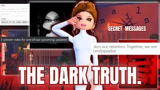 THESE NEW LANA LORE *SECRETS* are DEEPER and DARKER than you thought... LANA LORE EXPLAINED