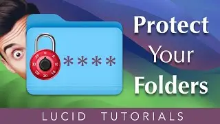 How to Securely Password-Protect a Folder on macOS Sonoma [2024]