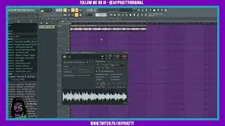 How To Change The BPM Of A Sample (FL Studio 20 Sampling Tips & Tricks)