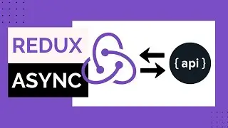 Асинхронная работа с Redux Toolkit и createAsyncThunk