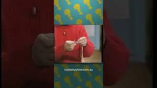 Magic scissors