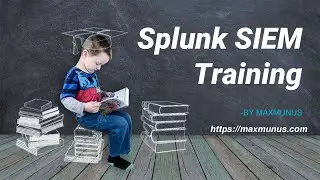 Splunk SIEM Training – Splunk Training – (Online Splunk Certification Tips)– Splunk Course