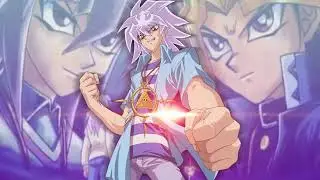 Yu-Gi-Oh! Bakura Theme |4Kids OST|