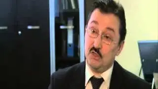 Беспредел  Захват бизнеса