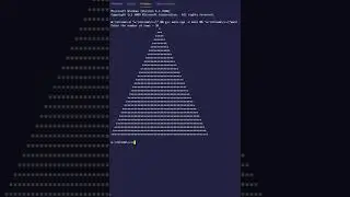 how to make pyramid in c++ using for loop | PWOS 