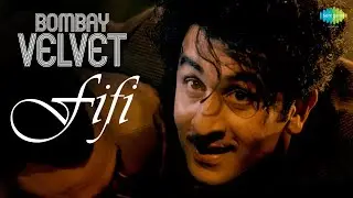 Fifi (Jata Kahan Hai Deewane) | Bombay Velvet | Ranbir Kapoor | Mikey McCleary Mix | Music Video