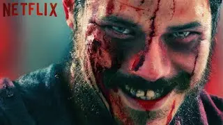 Top 5 BRUTAL ACTION Movies on Netflix Right Now!