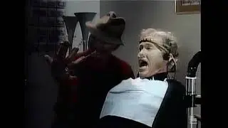 Freddy's Nightmares S01E01 Promo (1988) (windowboxed)