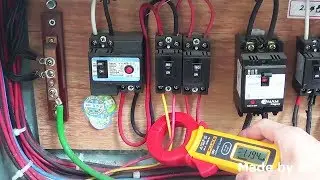 How to use homemade megger tester (DIY Insulation Tester)