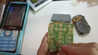 how to  insert Sim Qmobile SL100||insert sim||problem fix