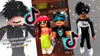 Best Roblox TikTok Compilation