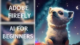 What Is Adobe Firefly? An AI Guide For Beginners