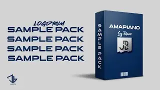 🔥(Free)🔥 Amapiano, LogDrum Presets Sample Pack and More!!!