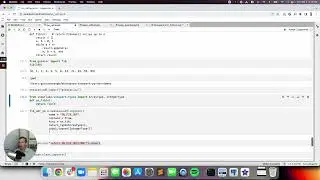 Quick Example: Bring External Python Package to Snowpark