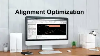 Alignment Optimization using Smart Network Productivity tools