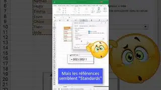 Top astuce Excel 🥇 Comment rendre un menu déroulant dynamique sans formule