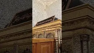 iraq video karbala shor video