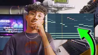 These Melody Tricks Will Change How You Make Beats