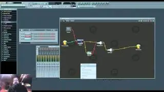 FL Studio Basics 52: Patcher