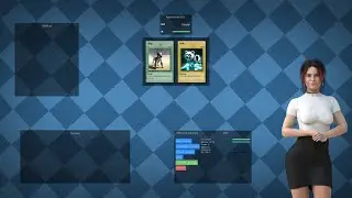 [DevLog] Porting a mini-game from Ren'Py 7.5 to 8 (Ren'Py)