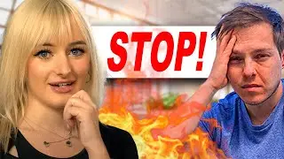 Immature Millennial Can’t Stop Spending Money | Caleb Hammer