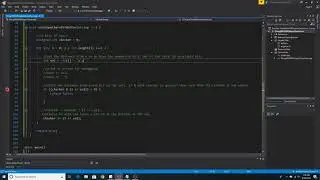 Determine if a string has all unique characters using a bit vector in  C++