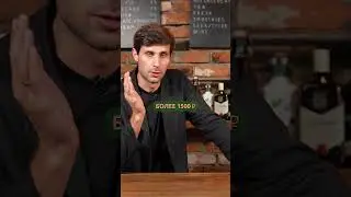 САМАЯ ХУДШАЯ ВОДКА в 2024 году 