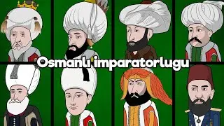 OSMANLI İMPARATORLUĞU