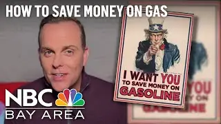 Explained: How to Save Money on Gas