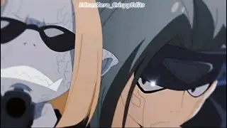 {AMV} Edens Zero - Jinn Edits