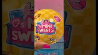 Mini Sweets Series 2 