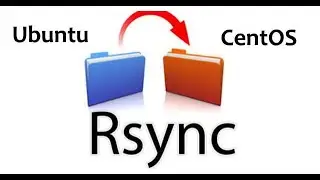 Синхронизируем файлы между 2-мя серверами с помощью rsync