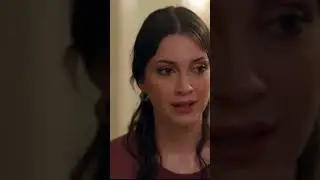 Когда увидела, что к любимому пришла другая