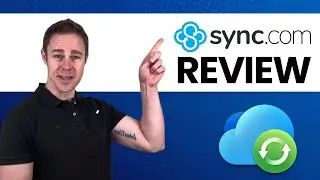 Sync.com Review 2023 | The Good, the Bad, and the Ugly